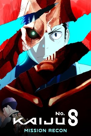Nonton Film Kaiju No. 8- Mission Recon (2025) Terbaru Nonton Film Kaiju No. 8- Mission Recon (2025) Terbaru
