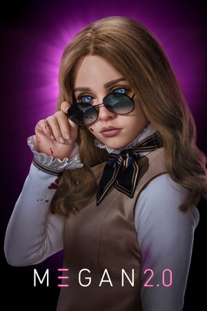 Nonton Film M3GAN 2.0 (2025) Terbaru Nonton Film M3GAN 2.0 (2025) Terbaru