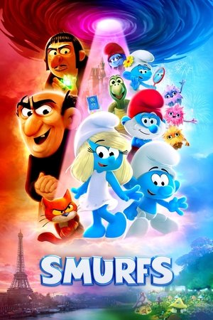 Nonton Film Smurfs (2025) Terbaru Nonton Film Smurfs (2025) Terbaru