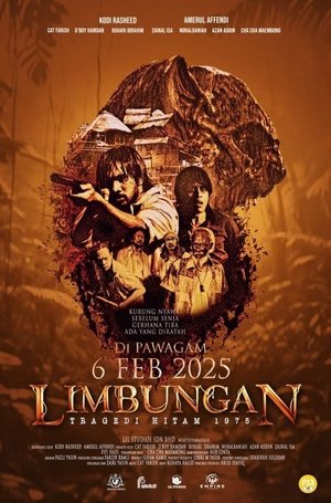 Nonton Film Limbungan- Tragedi Hitam 1975 (2025) Terbaru Nonton Film Limbungan- Tragedi Hitam 1975 (2025) Terbaru