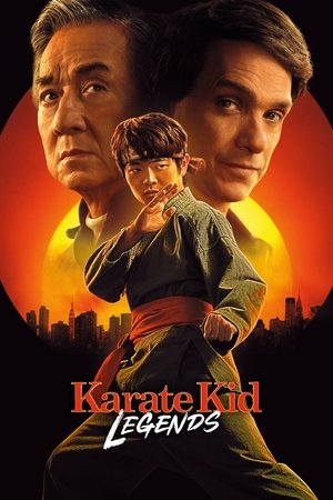 Nonton Film Karate Kid- Legends (2025) Terbaru Nonton Film Karate Kid- Legends (2025) Terbaru