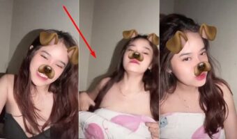 Nonton Film Gak Sengaja Kena Spill Puting Keyy Cute Instagram Terbaru