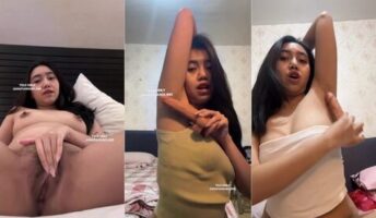 Nonton Film Miss VE Tubuhnya Idaman Konten Sex Fetish Ketek Terbaru