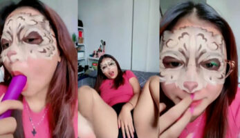 Nonton Film Yanie Full Face Sepong Dildo Ungu Ngangkang Dream Terbaru