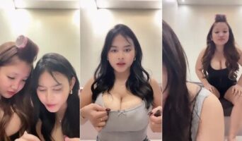 Nonton Film Yessa Cantika & Tata Chan Duo Seleb Tobrut Instagram Terbaru