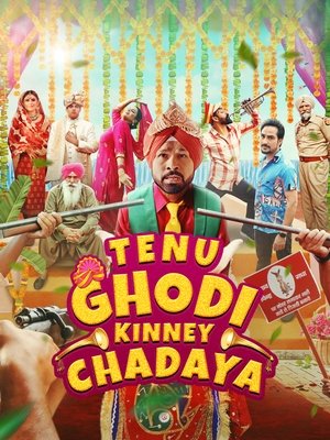 Nonton Film Tenu Ghodi Kinney Chadaya (2025) Terbaru