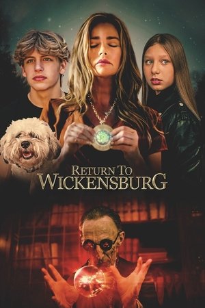 Nonton Film Return to Wickensburg (2024) Terbaru Nonton Film Return to Wickensburg (2024) Terbaru