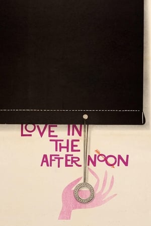 Nonton Film Love in the Afternoon (1957) Terbaru Nonton Film Love in the Afternoon (1957) Terbaru