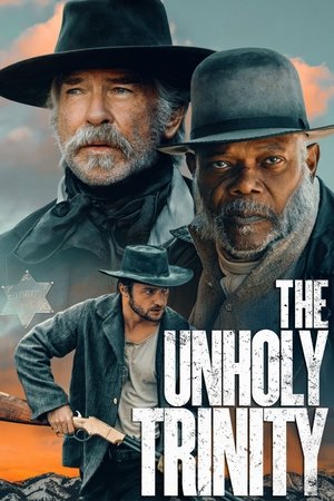 Nonton Film The Unholy Trinity (2025) Terbaru