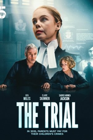 Nonton Film The Trial (2025) Terbaru Nonton Film The Trial (2025) Terbaru