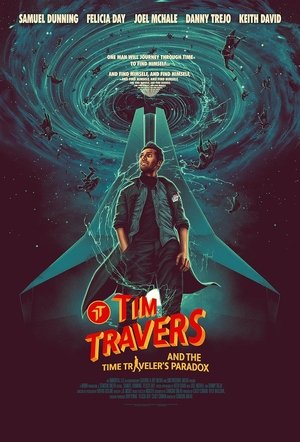 Nonton Film Tim Travers & the Time Travelers Paradox (2025) Terbaru Nonton Film Tim Travers & the Time Travelers Paradox (2025) Terbaru
