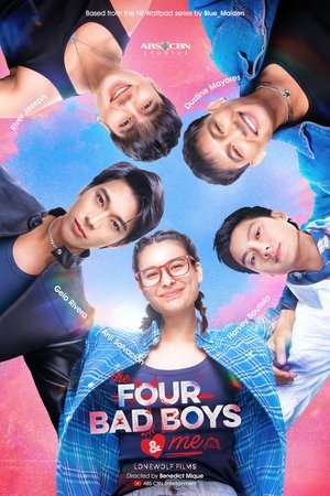 Nonton Film Four Bad Boys and Me (2025) Terbaru Nonton Film Four Bad Boys and Me (2025) Terbaru