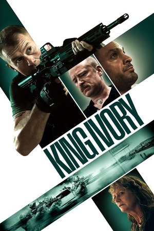 Nonton Film King Ivory (2025) Terbaru