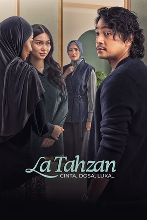 Nonton Film La Tahzan: Cinta, Dosa, Luka (2025) Terbaru Nonton Film La Tahzan: Cinta, Dosa, Luka (2025) Terbaru