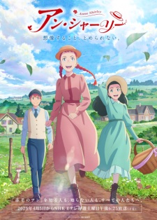 Nonton Film Anne Shirley – Episode 21 Terbaru Nonton Film Anne Shirley – Episode 21 Terbaru