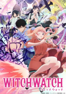 Nonton Film Witch Watch – Episode 2 Terbaru Nonton Film Witch Watch – Episode 2 Terbaru