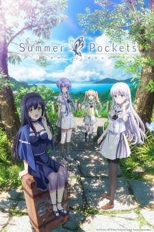 Nonton Film Summer Pockets – Episode 2 Terbaru Nonton Film Summer Pockets – Episode 2 Terbaru