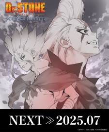 Nonton Film Dr. Stone: Science Future Part 2 – Episode 1 Terbaru Nonton Film Dr. Stone: Science Future Part 2 – Episode 1 Terbaru