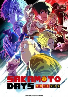 Nonton Film Sakamoto Days Part 2 – Episode 3 Terbaru Nonton Film Sakamoto Days Part 2 – Episode 3 Terbaru