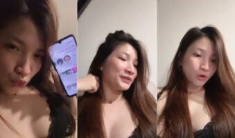 Nonton Film Istri Virtual Chindo Nakal Menggoda Kenyel Nenen Instagram Terbaru