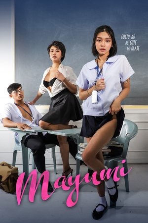 Nonton Film Mayumi (2025) Terbaru Nonton Film Mayumi (2025) Terbaru
