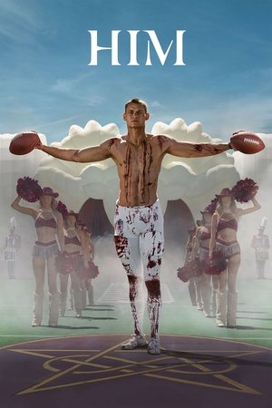 Nonton Film HIM (2025) Terbaru Nonton Film HIM (2025) Terbaru