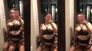Nonton Film Ngewe Tante Toge di Depan Cermin Terbaru