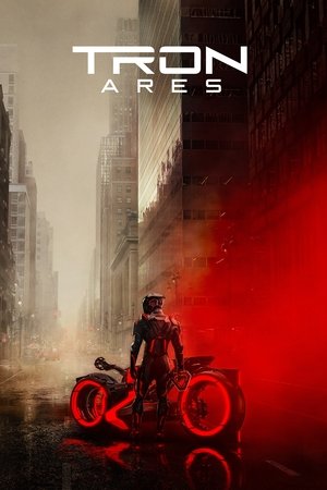 Nonton Film TRON- Ares (2025) Terbaru