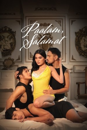 Nonton Film Paalam, Salamat (2025) Terbaru Nonton Film Paalam, Salamat (2025) Terbaru