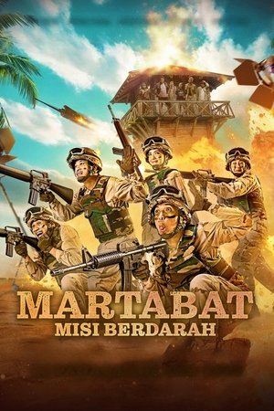 Nonton Film Martabat- Misi Berdarah (2025) Terbaru Nonton Film Martabat- Misi Berdarah (2025) Terbaru