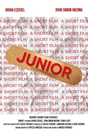 Nonton Film Junior (2025) Terbaru Nonton Film Junior (2025) Terbaru