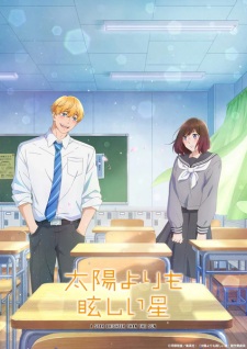 Nonton Film Taiyou yori mo Mabushii Hoshi – Episode 9 Terbaru
