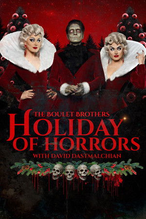 Nonton Film The Boulet Brothers’ Holiday of Horrors (2025) Terbaru Nonton Film The Boulet Brothers’ Holiday of Horrors (2025) Terbaru