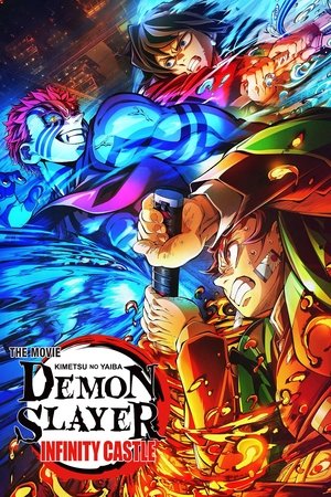 Nonton Film Demon Slayer- Kimetsu no Yaiba Infinity Castle (2025) Terbaru Nonton Film Demon Slayer- Kimetsu no Yaiba Infinity Castle (2025) Terbaru