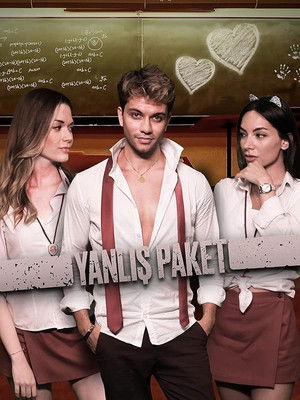 Nonton Film Yanlis Paket (2025) Terbaru Nonton Film Yanlis Paket (2025) Terbaru