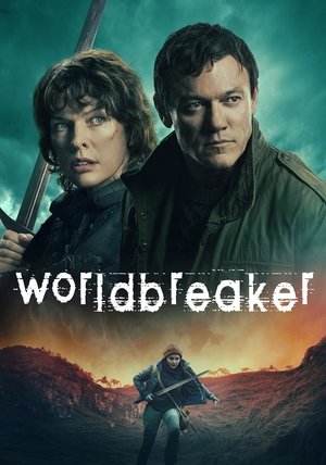 Nonton Film Worldbreaker (2025) Terbaru Nonton Film Worldbreaker (2025) Terbaru