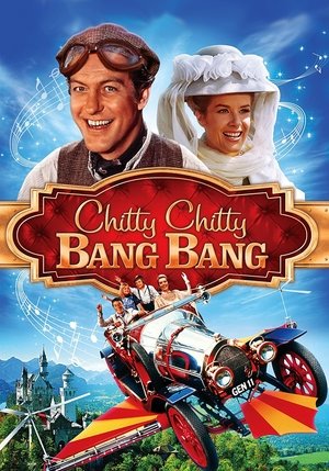 Nonton Film Chitty Chitty Bang Bang (1968) Terbaru