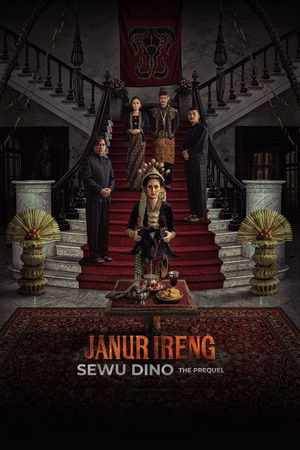 Nonton Film Janur Ireng – Sewu Dino The Prequel (2025) Terbaru Nonton Film Janur Ireng – Sewu Dino The Prequel (2025) Terbaru