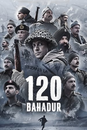 Nonton Film 120 Bahadur (2025) Terbaru Nonton Film 120 Bahadur (2025) Terbaru