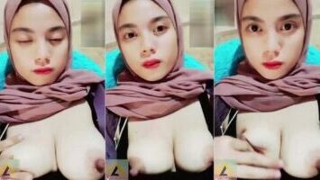 Nonton Film VCS Ukhty Aplikasi Chamet Malu Tapi Mau Remas Susu Terbaru