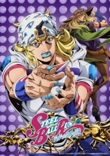 Nonton Film Steel Ball Run: JoJo no Kimyou na Bouken Terbaru Nonton Film Steel Ball Run: JoJo no Kimyou na Bouken Terbaru