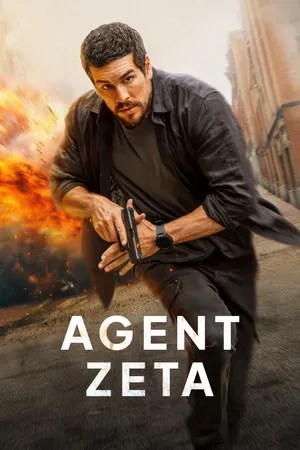 Nonton Film Agent Zeta (2026) Terbaru Nonton Film Agent Zeta (2026) Terbaru