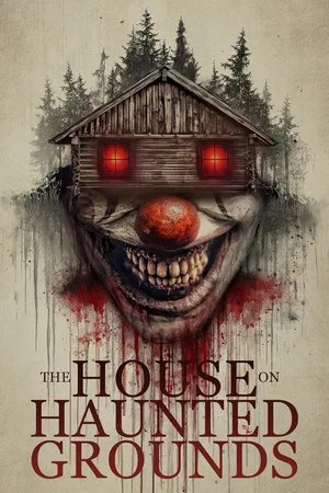 Nonton Film The House on Haunted Grounds (2026) Terbaru Nonton Film The House on Haunted Grounds (2026) Terbaru