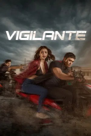 Nonton Film Vigilante (2026) Terbaru Nonton Film Vigilante (2026) Terbaru