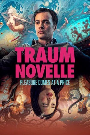 Nonton Film Traumnovelle :Dream story (2025) Terbaru Nonton Film Traumnovelle :Dream story (2025) Terbaru