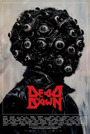 Nonton Film Dead by Dawn (2025) Terbaru Nonton Film Dead by Dawn (2025) Terbaru