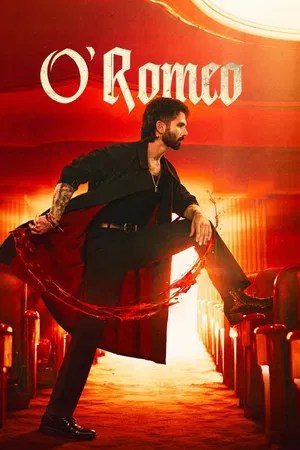 Nonton Film O’ Romeo (2026) Terbaru Nonton Film O’ Romeo (2026) Terbaru