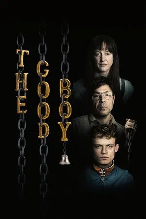 Nonton Film The Good Boy :Heel (2025) Terbaru Nonton Film The Good Boy :Heel (2025) Terbaru