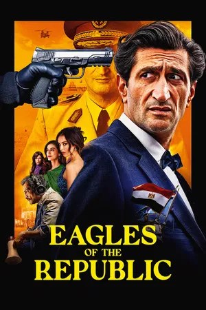 Nonton Film Eagles of the Republic (2025) Terbaru Nonton Film Eagles of the Republic (2025) Terbaru