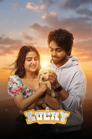 Nonton Film Lucky the Superstar (2026) Terbaru